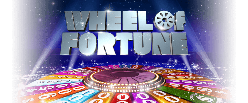 wheel of fortune slots game free